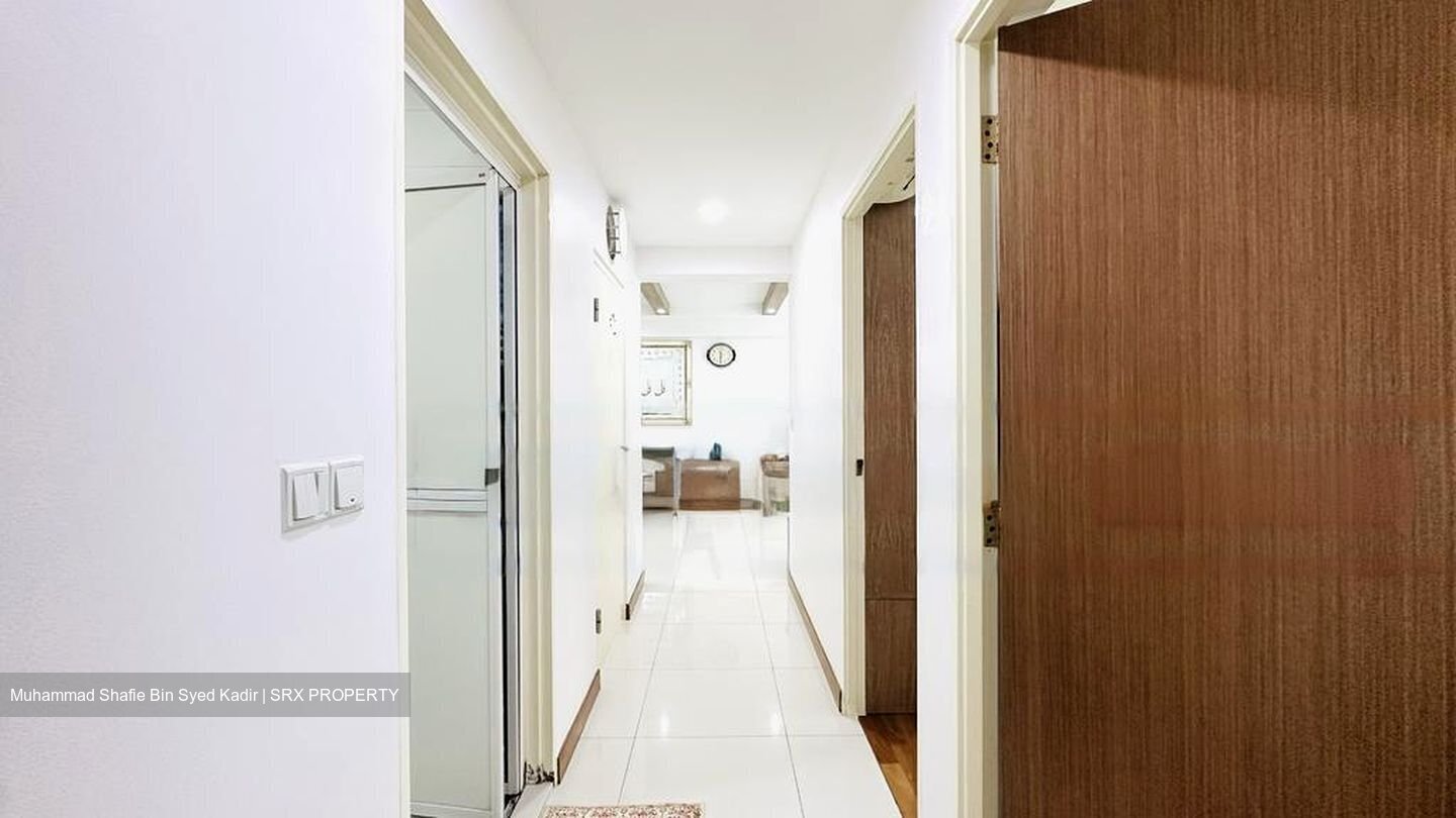 Blk 282A Compassvale Ancilla (Sengkang), HDB 4 Rooms #456600171